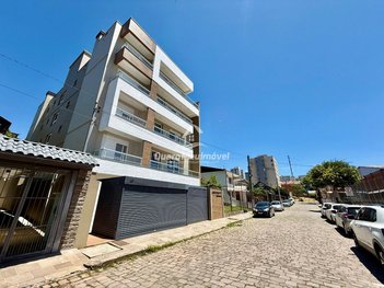apartment em Alan Kardec, Presidente Vargas - Caxias do Sul - RS