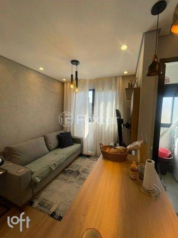apartment em Flama, Campo Limpo - São Paulo - SP