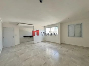 apartment em Rua João Carlos, Sagrada Família - Belo Horizonte - MG