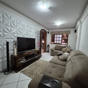 house em Rua José de Souza Marques, Jardim Esplanada - Jundiaí - SP