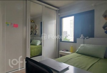 apartment em Avenida Engenheiro Caetano Álvares, Imirim - São Paulo - SP