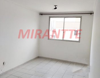 apartment em Avenida Doutor Francisco Ranieri, Lauzane Paulista - São Paulo - SP