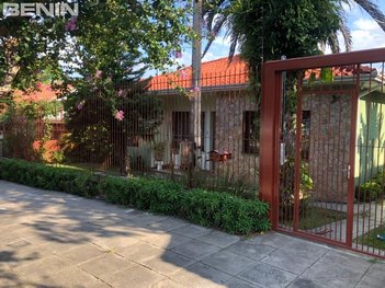 house em VICTOR KESSLER, Centro - Canoas - RS