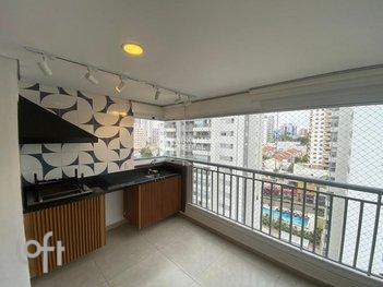 apartment em Venezuela, Vila Assunção - Santo André - SP
