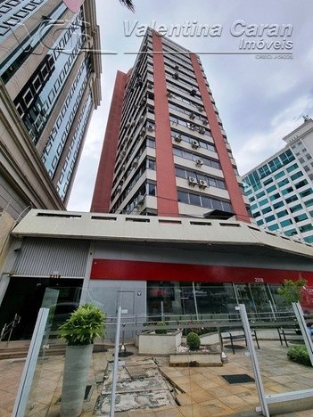 office em Avenida Angélica, Consolação - São Paulo - SP