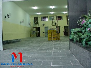 industrial em Rua Heloísa Pamplona, Fundação - São Caetano do Sul - SP