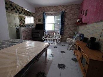 apartment em Rua Guanabara, Boqueirão - Praia Grande - SP