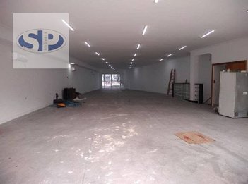 industrial em Rua Padre Adelino, Quarta Parada - São Paulo - SP