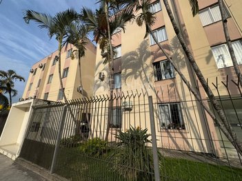 apartment em Avenida Lédio João Martins, Kobrasol - São José - SC
