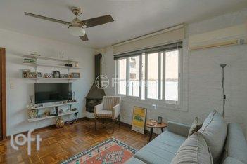 apartment em Rua Artur Rocha, Mont'serrat - Porto Alegre - RS