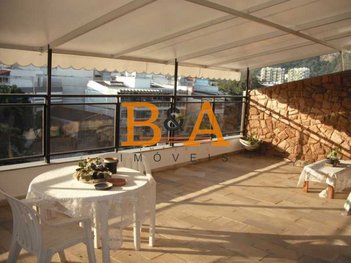 apartment em Avenida Érico Veríssimo, Barra da Tijuca - Rio de Janeiro - RJ