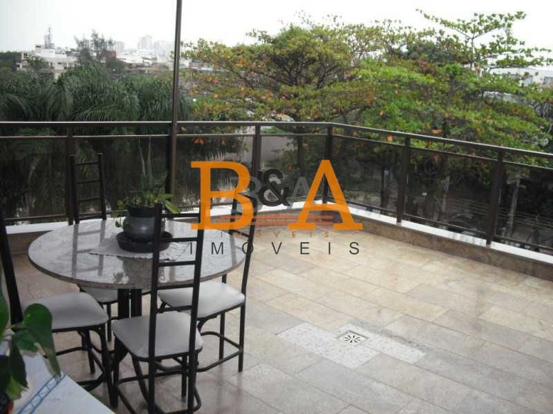 Varanda. | Foto_migracao | 3