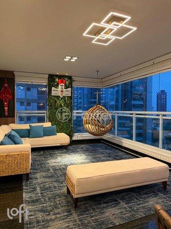 apartment em Cândido Lacerda, Vila Formosa - São Paulo - SP