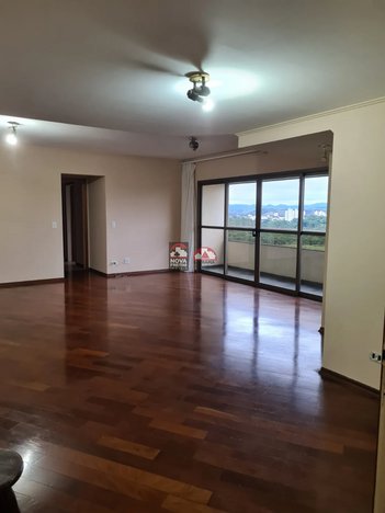 apartment em Rua Luiz Jacinto, Centro - São José dos Campos - SP
