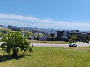 land_lot em Avenida Shishima Hifumi, Urbanova - São José dos Campos - SP