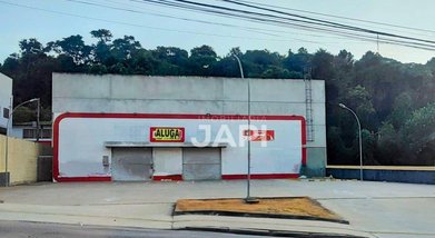 industrial em Avenida Professor Pedro Clarismundo Fornari, Engordadouro - Jundiaí - SP