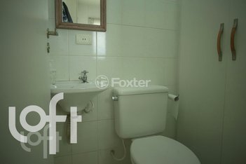 apartment em Rua Bárbara Heliodora, Vila Romana - São Paulo - SP