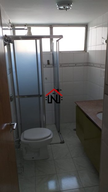 apartment em Rua da Consolação, Cerqueira César - São Paulo - SP