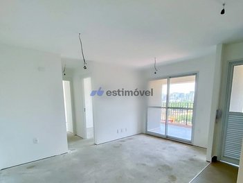 apartment em Rua Albino Boldasso Gabril, Vila Cruzeiro - São Paulo - SP
