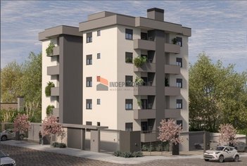 apartment em João Tonietto, Nossa Senhora da Conceição - Caxias do Sul - RS