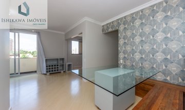 apartment em Rua Dom Bernardo Nogueira, Vila Gumercindo - São Paulo - SP
