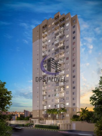 apartment em Rua Barão de Campinas, Campos Elíseos - São Paulo - SP