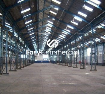 industrial em Monteiro Lobato, Vila Miriam - Guarulhos - SP