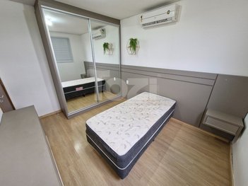 apartment em Rua Guanabara, Residencial Ipanema - Sinop - MT