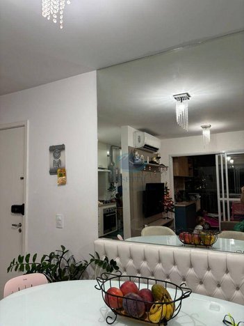 apartment em Rua Mil Oitocentos e Vinte e Dois, Ipiranga - São Paulo - SP