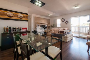 apartment em Rua Maria José Pomar, Lauzane Paulista - São Paulo - SP