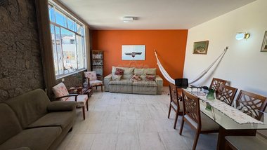 apartment em Rua Barão de Ipanema, Copacabana - Rio de Janeiro - RJ