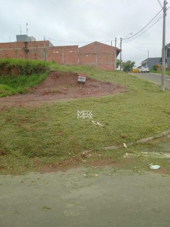 land_lot em Rua Aparecida Augusto, Loteamento Vem Viver Piracicaba I - Piracicaba - SP