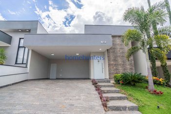 house em Avenida Dois, Jardim São Marcos - Valinhos - SP