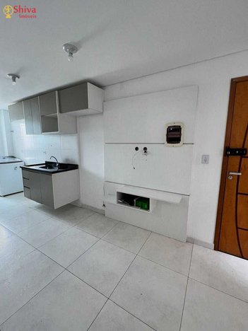 apartment em Rua Ibiá, Cidade Patriarca - São Paulo - SP