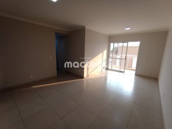 apartment em Rua Manoel Clemente Gomes, Nova Aliança - Ribeirão Preto - SP