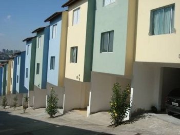 house em Rua Agostinho Navarro, Conceição - Osasco - SP