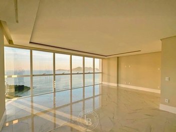 apartment em Rua Julieta Lins, Pioneiros - Balneário Camboriú - SC