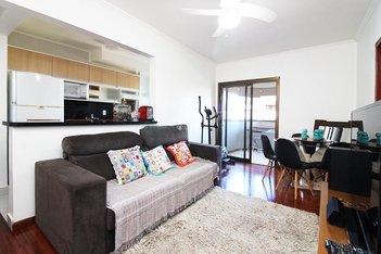 apartment em Rua Taveira Júnior, Nonoai - Porto Alegre - RS