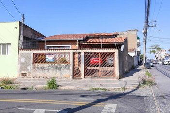 house em Rua Fernão Salles, Vila Hortência - Sorocaba - SP