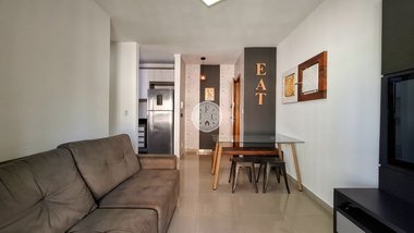 apartment em Rua Siró Káku, Jardim Botânico - Ribeirão Preto - SP