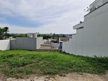 land_lot em Avenida das Ondas, Jardim São Francisco - Piracicaba - SP