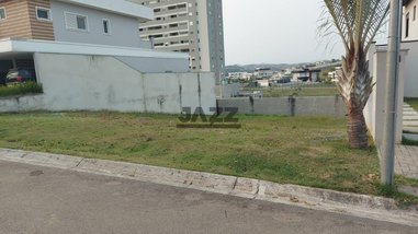 land_lot em Rua Eduardo Bruni Casanova Pinto, Condomínio Residencial Monte Carlo - São José dos Campos - SP