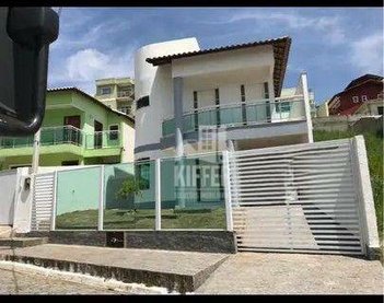 house em Rua Teresa Lópes, Arsenal - São Gonçalo - RJ