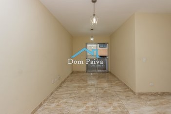 apartment em Rua Doutor Nogueira Martins, Saúde - São Paulo - SP