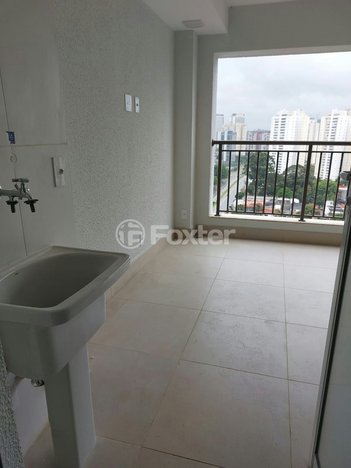 apartment em Rua Anhembi, Jardim Caravelas - São Paulo - SP