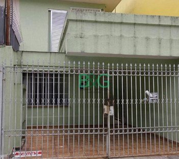 house em Rua Teerã, Parque da Lapa - São Paulo - SP