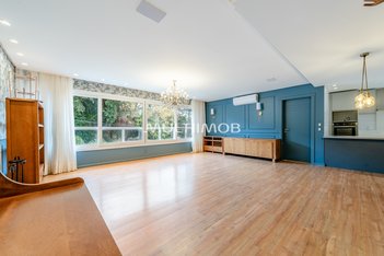 apartment em Rua Abrahão Melnick, Rio Branco - Porto Alegre - RS