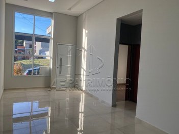 house em Rua Selma Aparecida Said, Horto Florestal - Sorocaba - SP