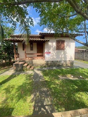 house em Rua Santina Simoni Perdoná, Santa Luzia - Criciúma - SC