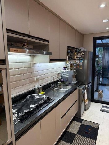house em Avenida São Camilo, Granja Viana II - Cotia - SP
